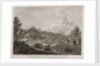 Trelawney Town, the Chief Residence of the Maroons by unknown
