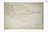 The south-eastern part of Tierra del Fuego with Staten Island, Cape Horn and Diego Ramirez Island by Robert Fitzroy