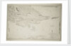 The south-eastern part of Tierra del Fuego with Staten Island, Cape Horn and Diego Ramirez Island by Robert Fitzroy