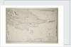 The south-eastern part of Tierra del Fuego with Staten Island, Cape Horn and Diego Ramirez Island by Robert Fitzroy