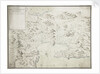 Map of Portoferraio on Elba by Anonymous