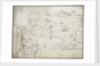 Map of Portoferraio on Elba by Anonymous