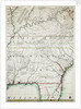 A map of the British and French dominions in North America by John Mitchell