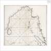 Bay of Bengal from Ceylon to Malacca by William Herbert