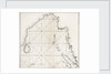 Bay of Bengal from Ceylon to Malacca by William Herbert