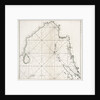 Bay of Bengal from Ceylon to Malacca by William Herbert