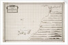 Map of the west coast of Africa and the Canary islands by D Joseph Varelay Ulloa
