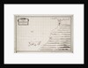 Map of the west coast of Africa and the Canary islands by D Joseph Varelay Ulloa