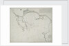 Chart of the harbour of Point de Galle. Surveyed in January and March 1800, by Captain David Inverarity. To whom this plate is inscribed, by his most obliged A.Dalrymple. by Alexander Dalrymple