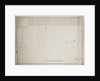 Chart of Alexandria by Anonymous