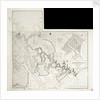 Map of Indochina by Great Britain. Admiralty. Hydrographic Office