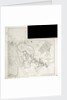Map of Indochina by Great Britain. Admiralty. Hydrographic Office