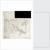 Map of Indochina by Great Britain. Admiralty. Hydrographic Office