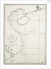 Carte d'une partie de la Mer de Chine dressee au Depot des Cartes et Plans de la Marine, sur les observations du Vice-Amiral Rosili, et publiee par ordre du Ministre. l'an 1798. by Depot Generale de la Marine