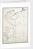 Carte d'une partie de la Mer de Chine dressee au Depot des Cartes et Plans de la Marine, sur les observations du Vice-Amiral Rosili, et publiee par ordre du Ministre. l'an 1798. by Depot Generale de la Marine