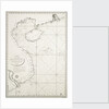 Carte d'une partie de la Mer de Chine dressee au Depot des Cartes et Plans de la Marine, sur les observations du Vice-Amiral Rosili, et publiee par ordre du Ministre. l'an 1798. by Depot Generale de la Marine
