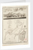 Plan and view of Gingerah by A. Werner