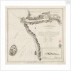 Padang - the chief settlement of the Dutch Company on the west coast of Sumatra by Alexander Dalrymple