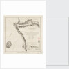 Padang - the chief settlement of the Dutch Company on the west coast of Sumatra by Alexander Dalrymple