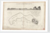 A chart of Lord Howe Island, 1788 by J. Stockdale