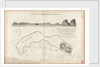 A chart of Lord Howe Island, 1788 by J. Stockdale