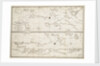 A new chart of the Eastern Straits to China by William Heather