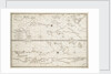 A new chart of the Eastern Straits to China by William Heather