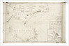 Chart of Bass Strait by Matthew Flinders, 1798 by Matthew Flinders