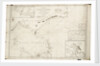 Chart of Bass Strait by Matthew Flinders, 1798 by Matthew Flinders