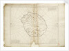 A chart of the Island of Bourbon in the Indian Ocean by William Gilbert