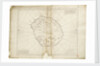 A chart of the Island of Bourbon in the Indian Ocean by William Gilbert