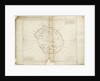 A chart of the Island of Bourbon in the Indian Ocean by William Gilbert