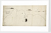 St. George's Bay surveyed by Edward Bransfield, Master of HMS 'Andromache' by Edward Bransfield