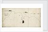 St. George's Bay surveyed by Edward Bransfield, Master of HMS 'Andromache' by Edward Bransfield