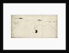 St. George's Bay surveyed by Edward Bransfield, Master of HMS 'Andromache' by Edward Bransfield