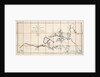 Chart showing the North West Passage discovered by Captain R. Le M. McClure, HMS 'Investigator' by E.A. Inglefield