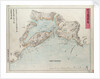 Chart of Port Arthur by Anonymous