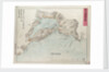 Chart of Port Arthur by Anonymous