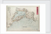 Chart of Port Arthur by Anonymous