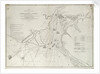 An exact plan of Charles Town bar and harbour, from an actual survey with the attack of Fort Sullivan, on the 28 June 1776, by His Majesty's squadron commanded by Sir Peter Parker by Sayer & Bennett