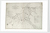 An exact plan of Charles Town bar and harbour, from an actual survey with the attack of Fort Sullivan, on the 28 June 1776, by His Majesty's squadron commanded by Sir Peter Parker by Sayer & Bennett