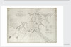 An exact plan of Charles Town bar and harbour, from an actual survey with the attack of Fort Sullivan, on the 28 June 1776, by His Majesty's squadron commanded by Sir Peter Parker by Sayer & Bennett