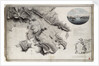 Plan of the environs of English Harbour and Monks Hill in the Island of Antigua surveyed and drawn by John Brown, surveyor and draughtsman to the army in the West Indies 1782 by John Brown