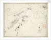 Map of South Shetland and South Orkney Islands by Admiralty Hydrographic Office