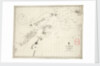 Map of South Shetland and South Orkney Islands by Admiralty Hydrographic Office