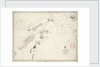 Map of South Shetland and South Orkney Islands by Admiralty Hydrographic Office