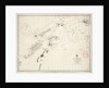 Map of South Shetland and South Orkney Islands by Admiralty Hydrographic Office