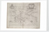 Map of Bombay and Sallset by Samuel Thornton, Hydrographer to the East India Company, first published circa 1685 by Samuel Thornton