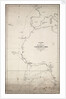 A chart showing the track of HM sloop 'Larne', J.W.D.Brisbane, Esq. Commander, from the 1 January 1846 to 27 June 1847 by J.W.D. Brisbane