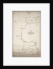 A chart showing the track of HM sloop 'Larne', J.W.D.Brisbane, Esq. Commander, from the 1 January 1846 to 27 June 1847 by J.W.D. Brisbane